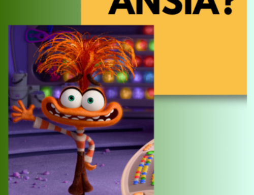 ANSIA?? Ecco come calmarla con i Rimedi Naturali!