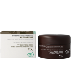 trattamento intensivo antiforfora