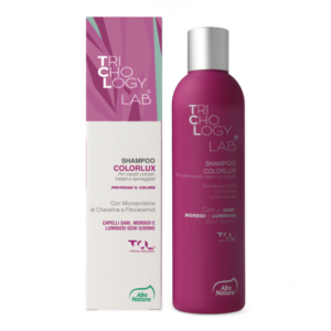 shampoo colorlux