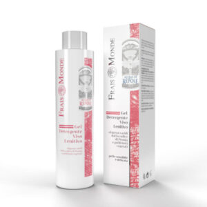 gel detergente lenitivo