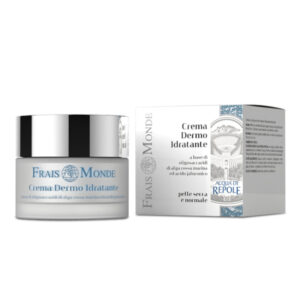 crema dermo idratante