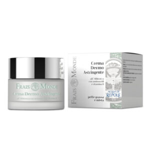crema astringente