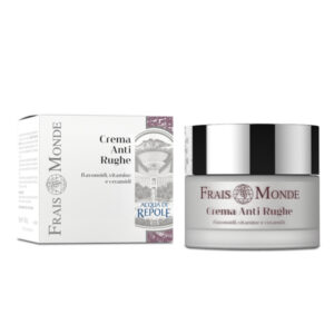 crema antirughe