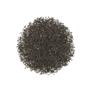 tè nero ceylon