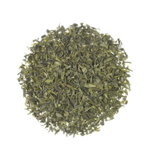 tè verde sencha