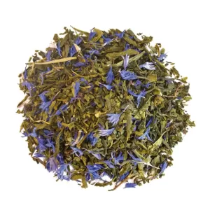 tè verde bancha 