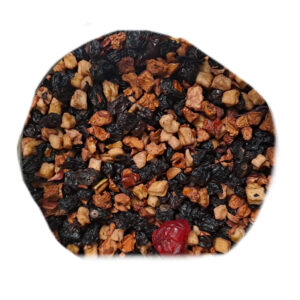 mangia e bevi infuso