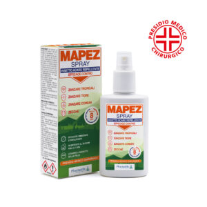 mapez spray antirepellente