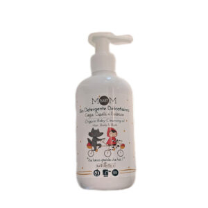 bio detergente delicatissimo