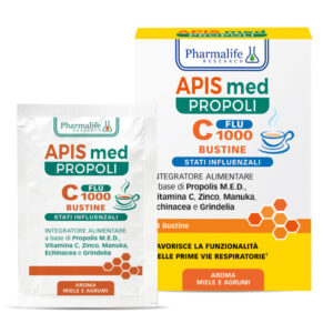 Apis med propoli C 