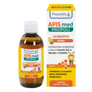 sciroppo propoli tosse bimbi