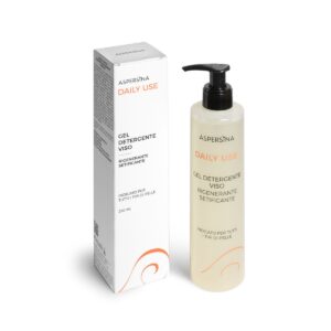 gel detergente daily use