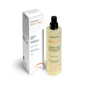 tonico rinfrescante daily use