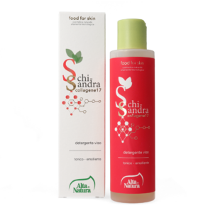 detergente viso