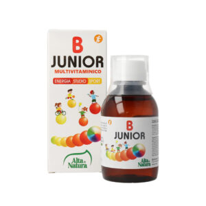 b junior