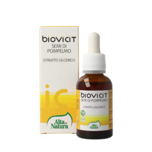 biovicit semi di pompelmo