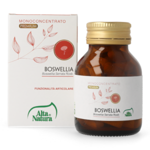 boswellia integratore antinfiammatorio articolare
