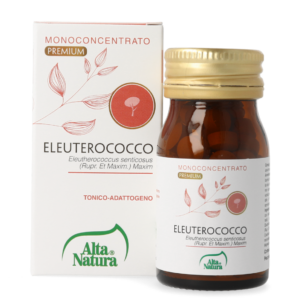eleuterococco