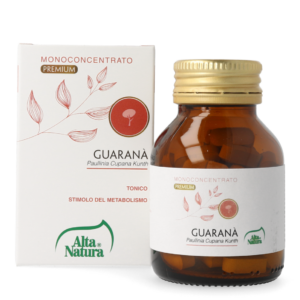 guaranà