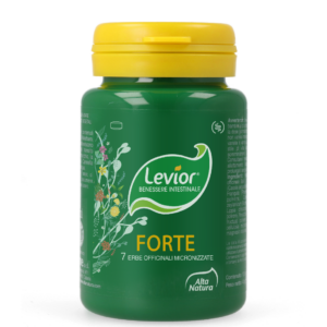 levior forte