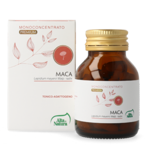 maca peruviana