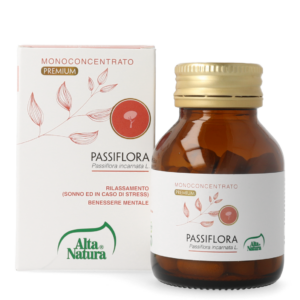 passiflora