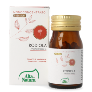 rodiola rosea